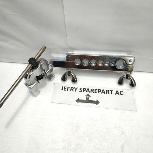 Foto Produk Flaring tool ct195 single pemekar pipa ac dari Jefry sparepart ac