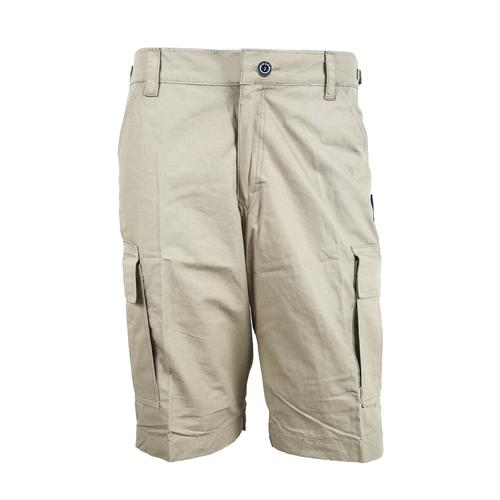 Foto Produk Celana Pendek Pria Cargo Stingray Arei Outdoorgear - Khaki, 33 dari OFFICIAL AREIOUTDOORGEAR