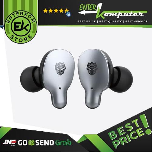Foto Produk Headset Gaming Rexus FX1 - Bluetooth / TWS Rexus dari Enter Komputer Official