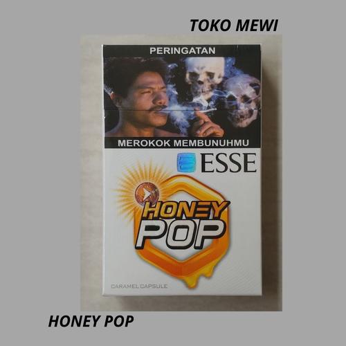 honey pop