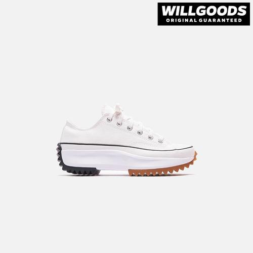 run star converse low