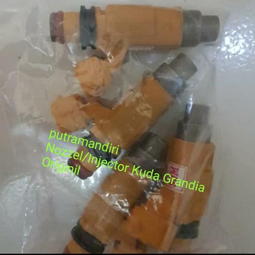 Foto Produk Injector/Nozzel Mitsubishi Kuda dari putramandiri1