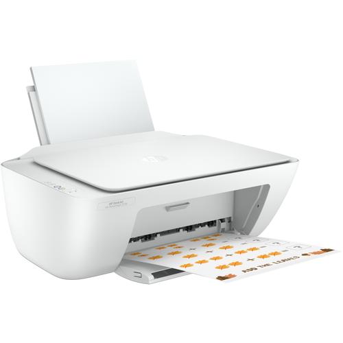 Jual Printer HP Deskjet Ink Advantage 2335 - 2336 - 2337 - Pengganti DJ2135  - White - Kota Bandung - 3s Comp Bandung | Tokopedia