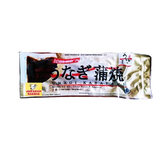 Foto Produk Ikan Unagi Kabayaki Premium dari Juragan Daging Indonesia