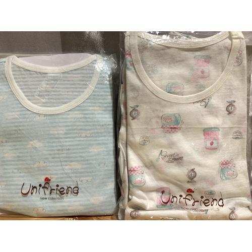 Foto Produk Piyama Unifriend size 130 dari kakanafkid