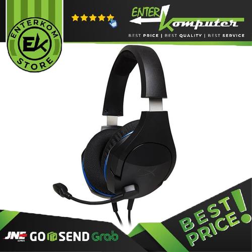Foto Produk Kingston HyperX CloudX Stinger Core - Gaming Headset dari Enter Komputer Official