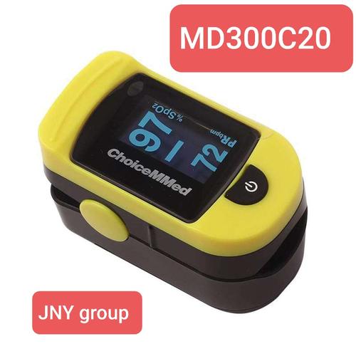 Jual Pulse Oximeter Choicemmed MD300C20 Kota Tangerang JNY group