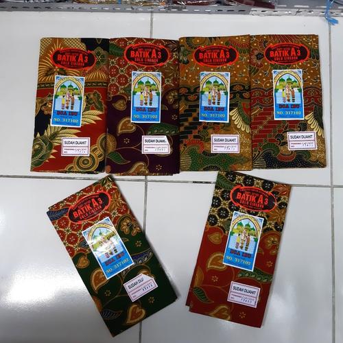 Gambar kain sarung cewe doa ibu dijahit kembang dari 'TOKO BERKAH JAYA' Jakarta Pusat Tokopedia