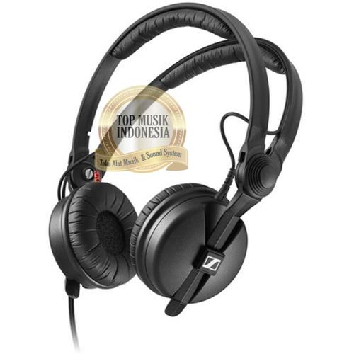 Jual SENNHEISER HD 25 Headphone 