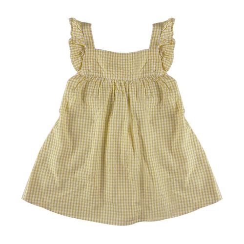 Foto Produk KIDS ICON - Dress Anak Perempuan Baby DYL 03-36 Bulan - DGDS0500200 - 18-24 Bulan dari Kids Icon