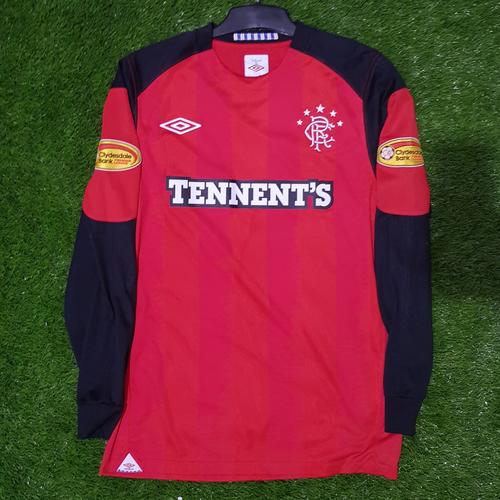 Jual Glasgow Rangers 2010/2011 