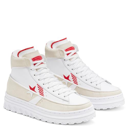 converse pro trainers