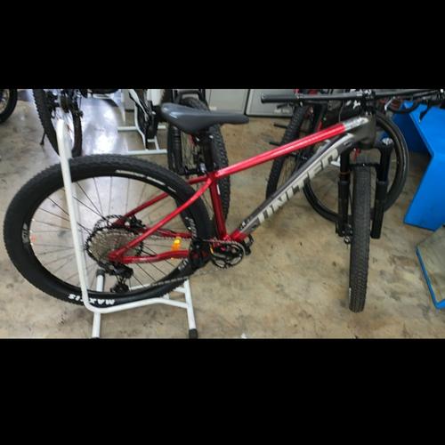 Jual United CLOVIS 5.10 MULUS LIKE NEW 