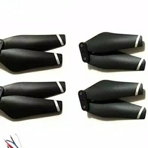 Gambar Propeler SMRC S20W S20 Propeller Baling Baling dari condet drone shop_NEW undefined Tokopedia