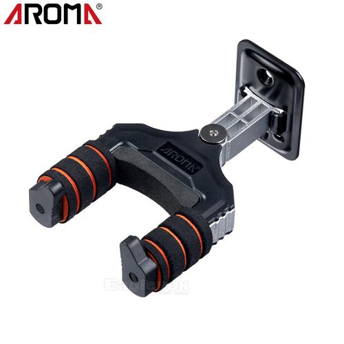 Gambar Aroma AH-83U-01 Gantungan Ukulele dan Biola Wall Stand Hanger dari Grandia Shop Kota Tangerang Selatan Tokopedia