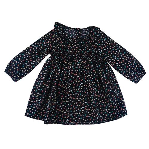 Foto Produk KIDS ICON - Blouse Anak Perempuan Baby DYL 03-36 Bulan - DGDL0600200 - 3-6 Bulan dari Kids Icon