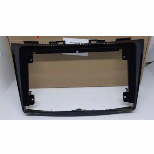 Foto Produk Frame head unit suzuki ertiga - 9 inch dari Navtech