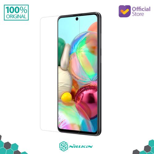 Foto Produk Tempered Glass Samsung Galaxy A71 / Note 10 Lite / M51 Nillkin H+ Pro dari Nillkin Official
