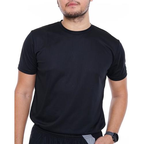 Kaos Dry Fit Olahraga Polos 