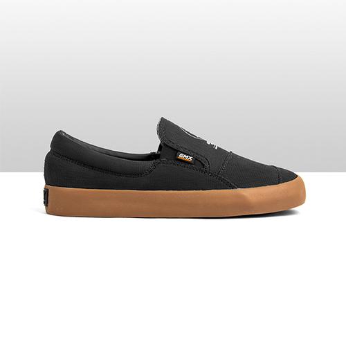 Foto Produk Geoff Max Official - Meery Black Gum | Sepatu Pria | Sneakers - 41 dari Geoff Max Official