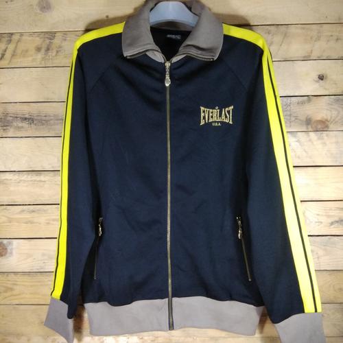 everlast track jacket