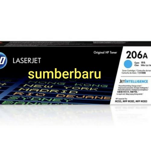 Jual TONER HP 206A/W2111A ,12A,13A 