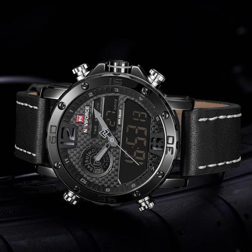 naviforce nf9134m