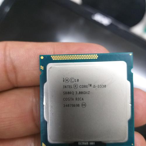 Processor intel core i5 3330 di Ozriel Jaya Mandiri Komputer  Tokopedia