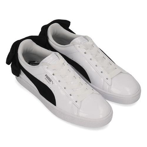 puma basket bow sb