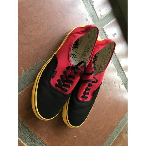 vans size 14 uk