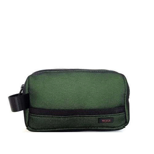 Jual POUCH TUMI SMALL KIT ELECTRONIC 