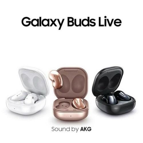 Jual Samsung Galaxy Buds Live - Kota 