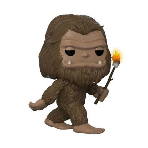 Jual Funko Pop Exclusive Shop Myths 