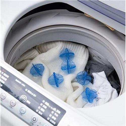 Gambar Medandeals BOLA KARET PENCUCI BAJU MESIN CUCI /LAUNDRY BALL BOLA KARET - kecil dari Medan Deals Kota Medan Tokopedia