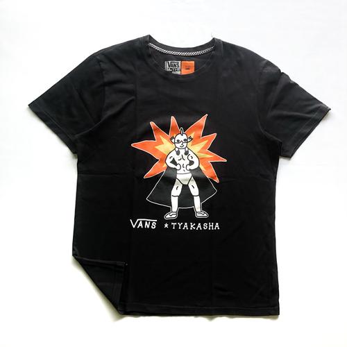 Jual Vans x Tyakasha Tee - Jakarta 