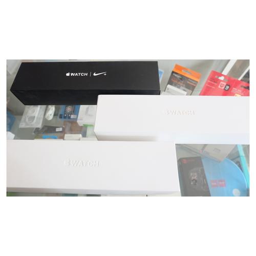 Jual Kardus Dus Dos Box Apple Watch Series 4 40mm 44mm - Kota Surabaya -  iSolution Surabaya | Tokopedia