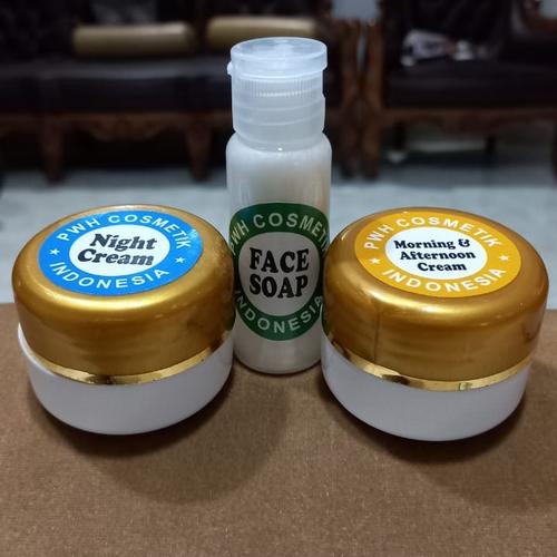 Gambar CREAM PWH WALET dari Orchids Kota Tangerang Tokopedia
