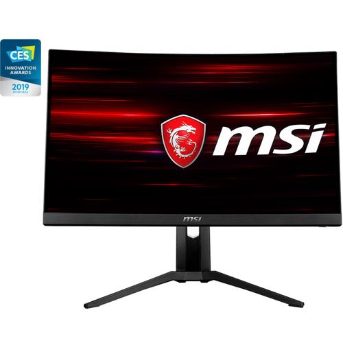 Jual MONITOR MSI MAG271CQR (CURVE 