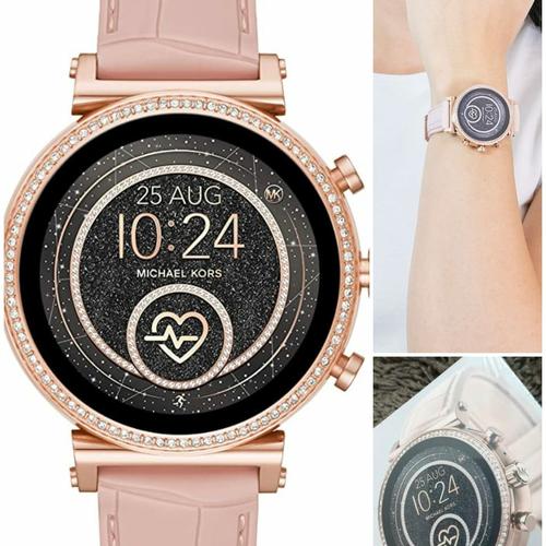 Jual Smartwatch Michael Kors Original 
