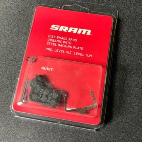 Jual Brake Pads SRAM hrd - Kota Depok 