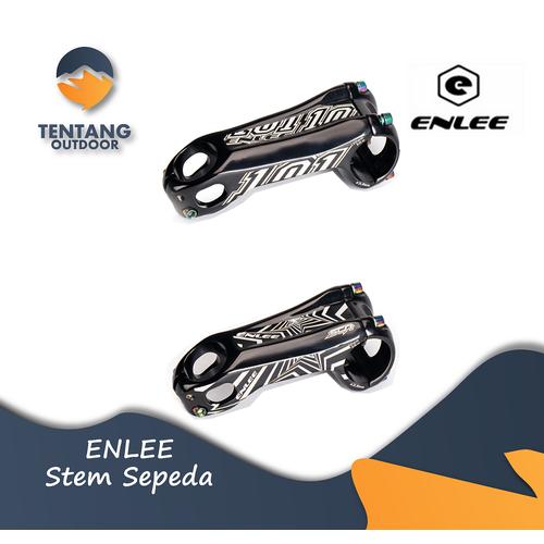 Promo Stem Sepeda ENLEE Bike Stem 31.8 