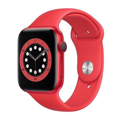 Jual Apple Watch S6 GPS 44mm Gold Pink NEW - Jakarta Selatan - Otomasi  Store | Tokopedia