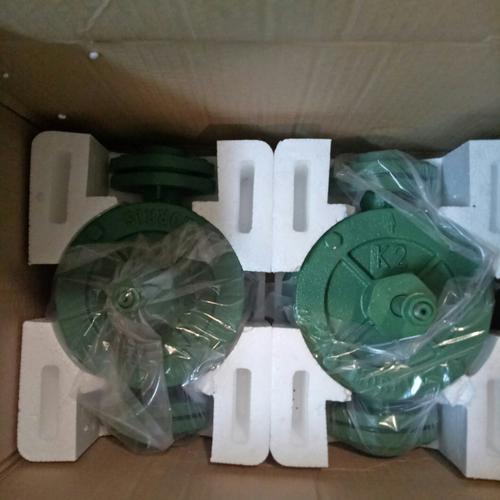 Jual Semi Rotary Hand Pump K21 inch Jakarta Barat Sumber Teknik