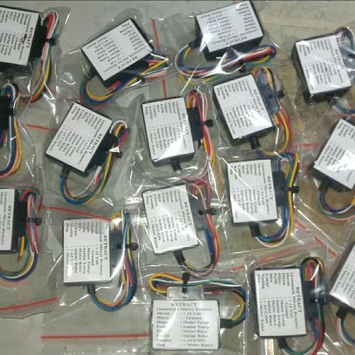 Foto Produk Modul auto retrack spion lipat otomatis universal dari Afifah Olshop03