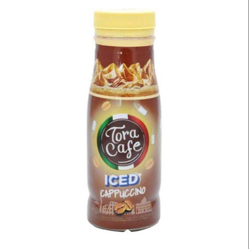 Foto Produk Toracafe Iced Cappucino Botol 180ml dari TOKO MURSALIM SBY