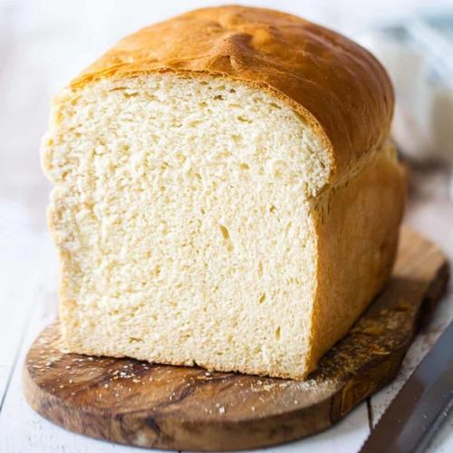 Foto Produk roti toast premium jiwa 25cm dari rotirossi