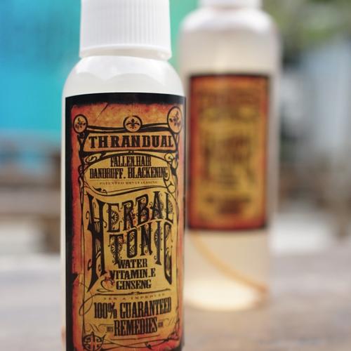 Foto Produk THRANDUAL 100ml dari thrandual