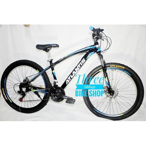 Jual SEPEDA MTB DEWASA ATLANTIS AT 730 