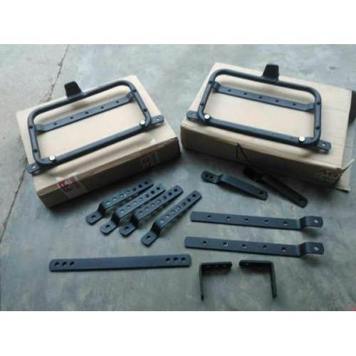 Foto Produk Side bracket samping sb2000 full fitting box GIVI KAPPA dari BRACKET