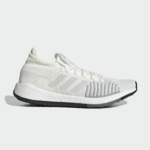 adidas pulseboost black